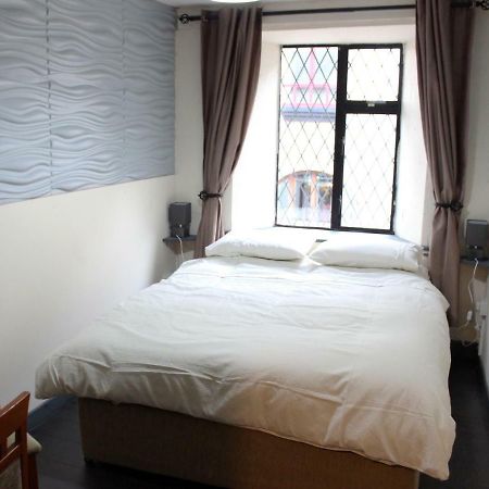 Donegal Lodgings - Apt 3 - Br En-Suite 도니골 외부 사진