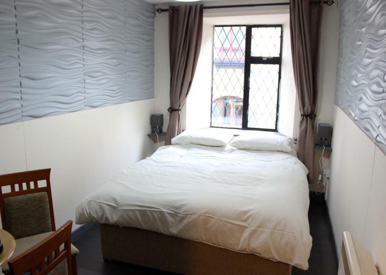 Donegal Lodgings - Apt 3 - Br En-Suite 도니골 외부 사진