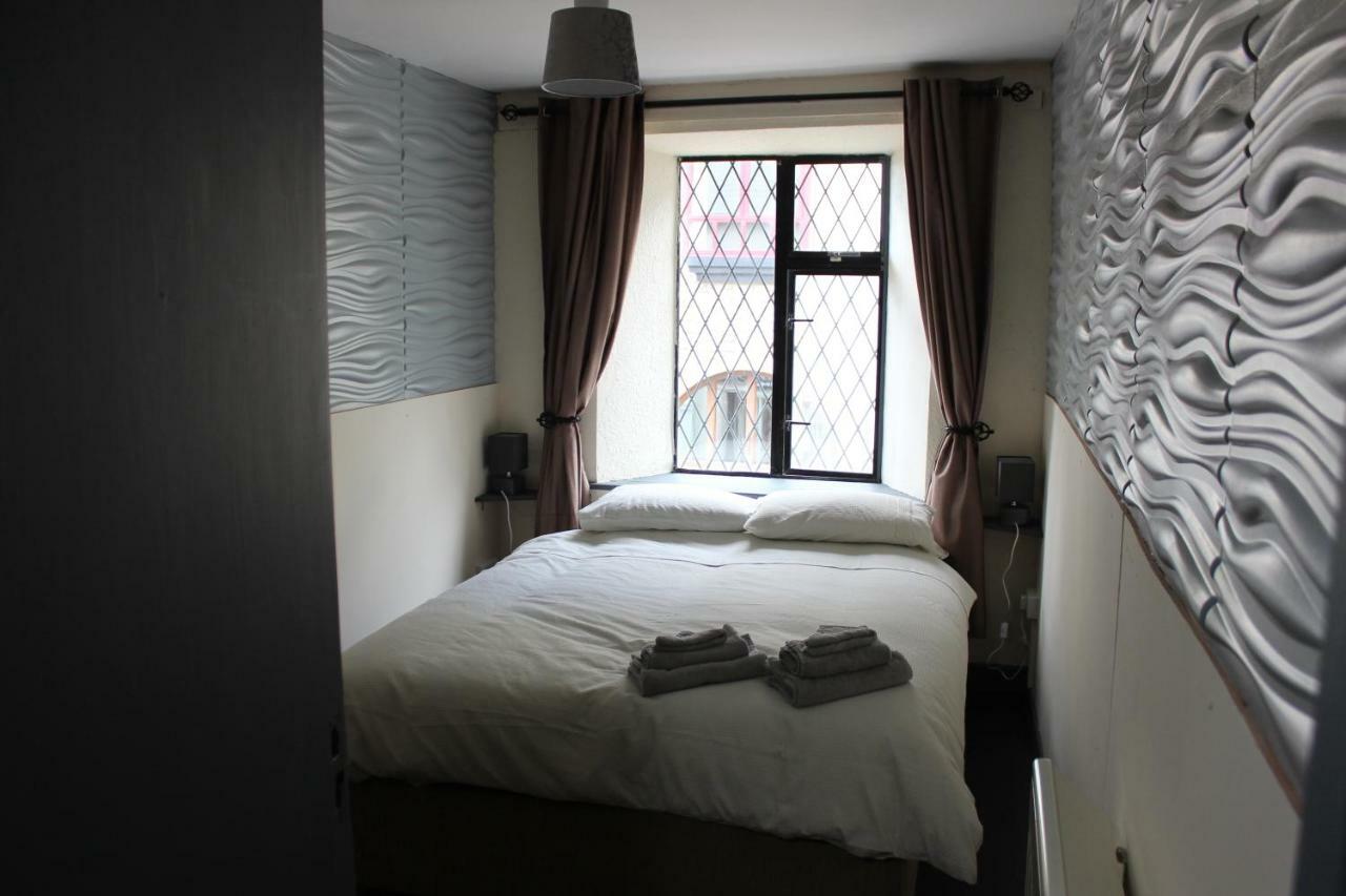 Donegal Lodgings - Apt 3 - Br En-Suite 도니골 외부 사진